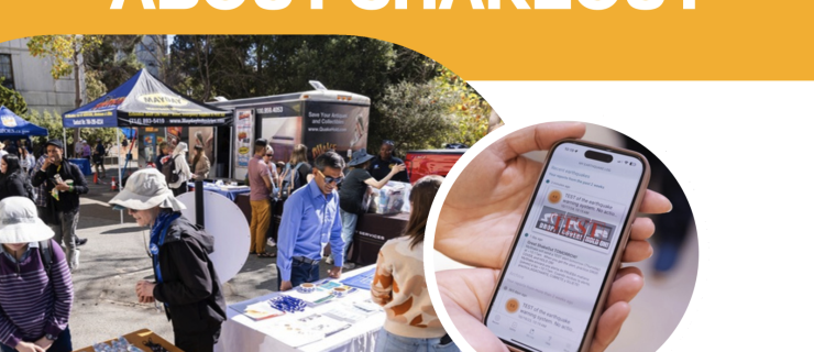 California Shakeout (at Cal)